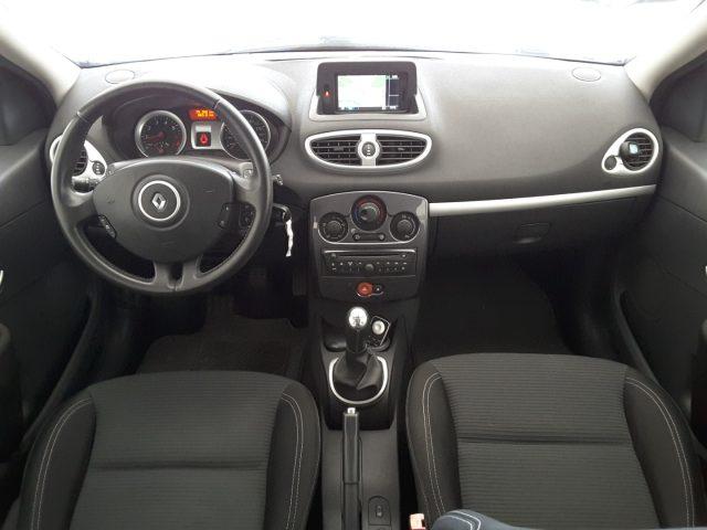 RENAULT Clio 1.2 16v 75cv 5 porte Dynamique *solo 39.600 Km*