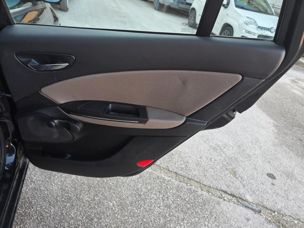 FIAT BRAVO 1.6 MULTIJET 120 CV ANNO 2011 KMCERTIF