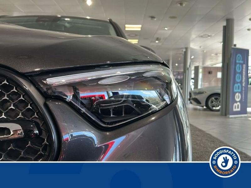 Mercedes-Benz GLC 220d 4Matic AMG Line Advanced