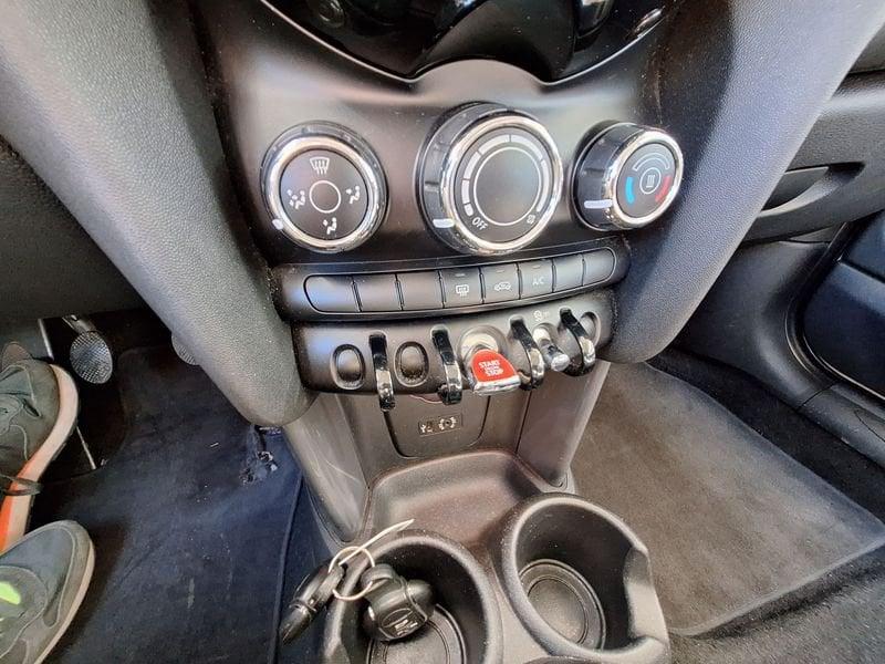 MINI Mini 3 porte Mini 1.2 One 75 CV