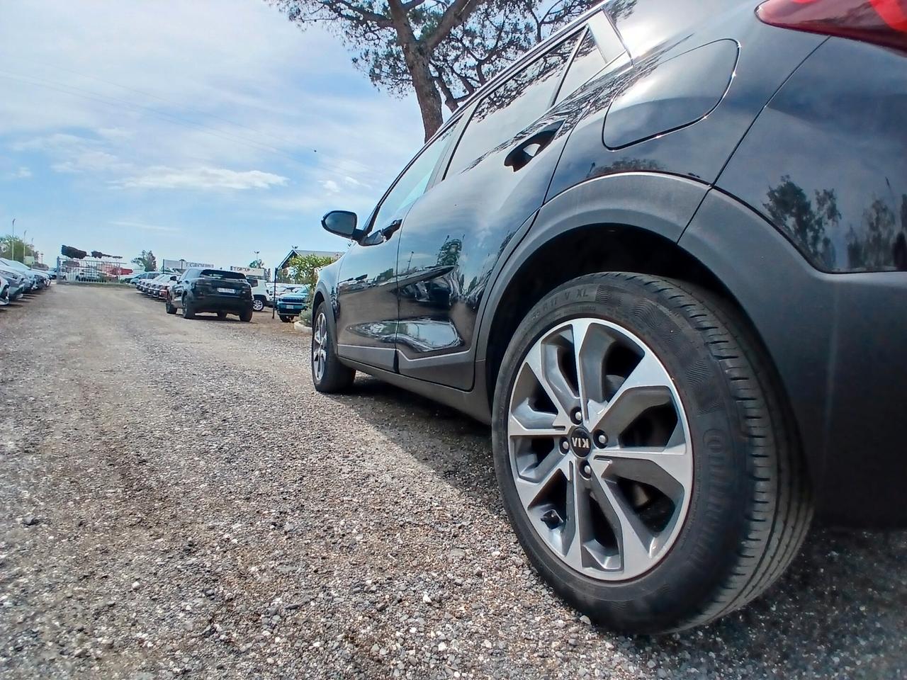 Kia Stonic 1.0 T-GDi 120 CV Style