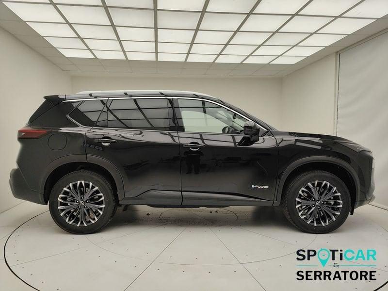 Nissan X-Trail 1.5 E-POWER 213CV 4WD 7POSTI