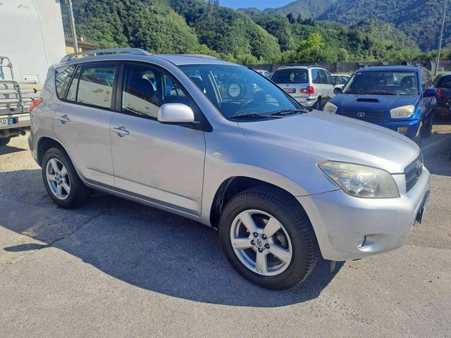 TOYOTA RAV 4 MY23 RAV4 2.2 D-4D 136 CV Sol