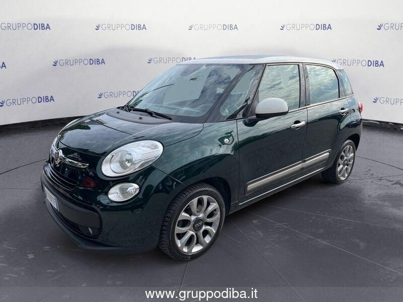 FIAT 500L 2012 Diesel 1.3 mjt Lounge 95cv