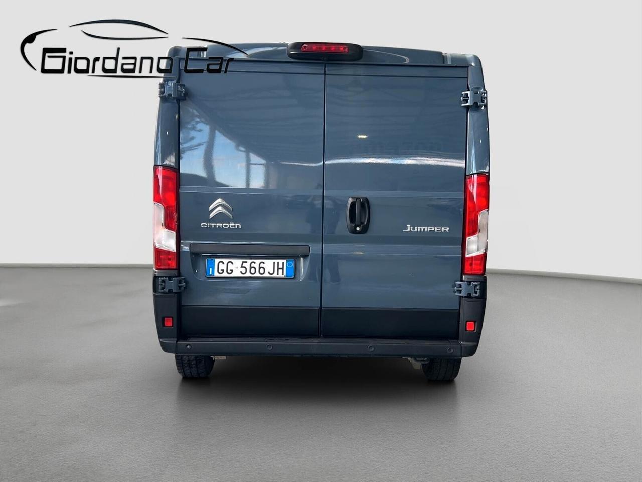 Citroen Jumper 30 BlueHDi 120 S&S PC-TN Furgone