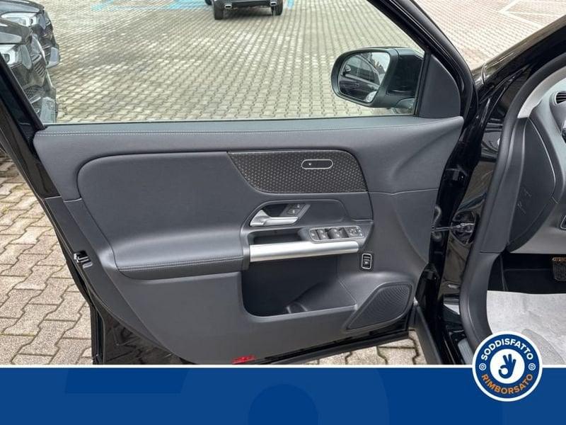 Mercedes-Benz GLA 180 d Automatic Advanced Progressive