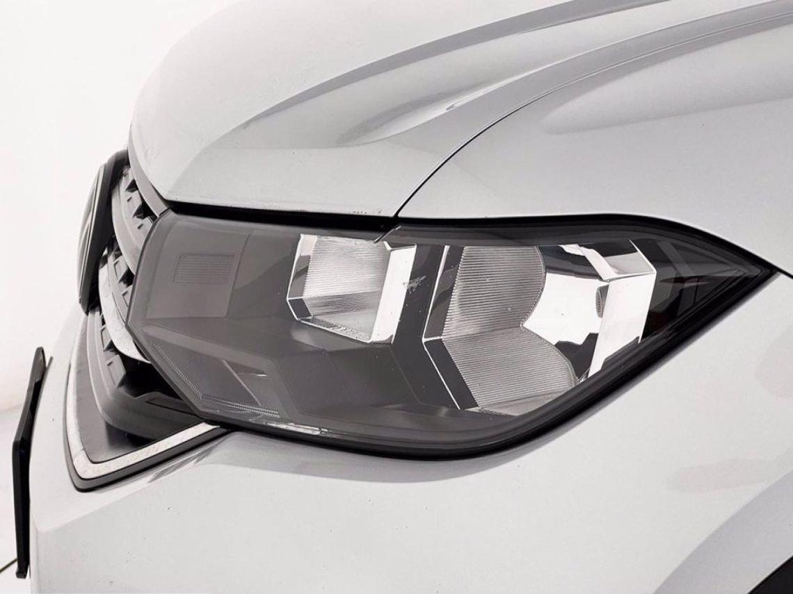 VOLKSWAGEN T Cross 1 0 tsi sport 110cv