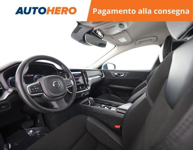 VOLVO V60 B4 (d) Geartronic Momentum Business Pro