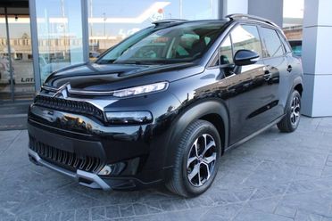 Citroen C3 Aircross 1.5 bluehdi s&s 110cv con CarPay