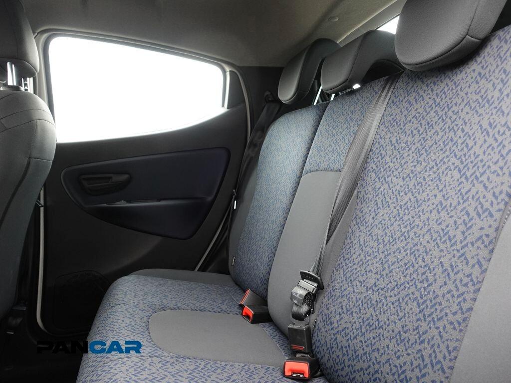 Lancia Ypsilon 1.0 FireFly 5 porte S&S Hybrid Gold PROMO