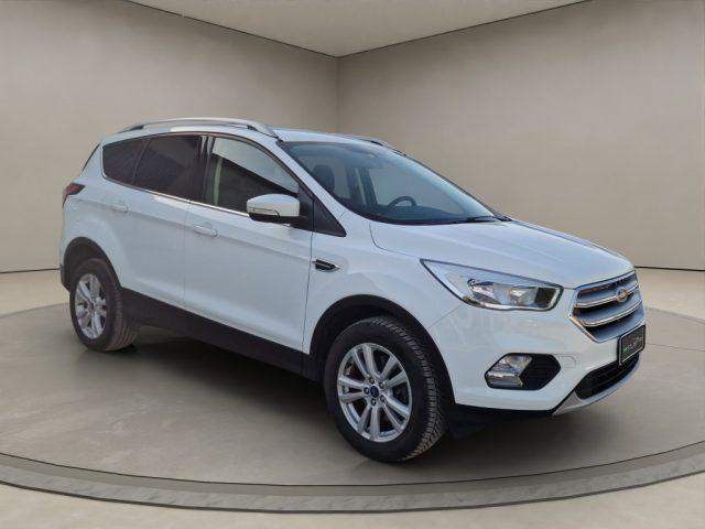 FORD Kuga 1.5 TDCI 120 CV S&S 2WD Business