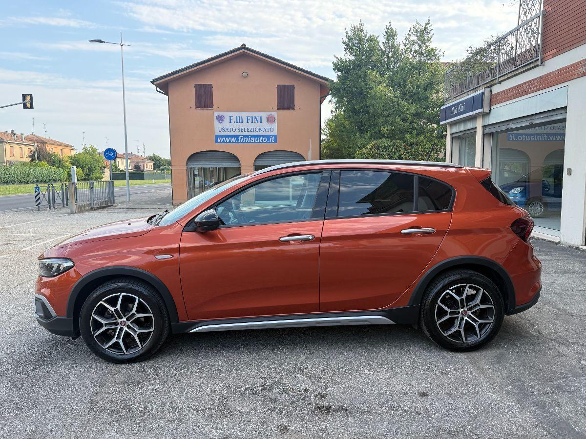 FIAT - Tipo - 1.0 5 porte Cross