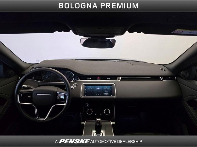 Land Rover RR Evoque Range Rover Evoque 2.0D I4 163 CV AWD Auto S