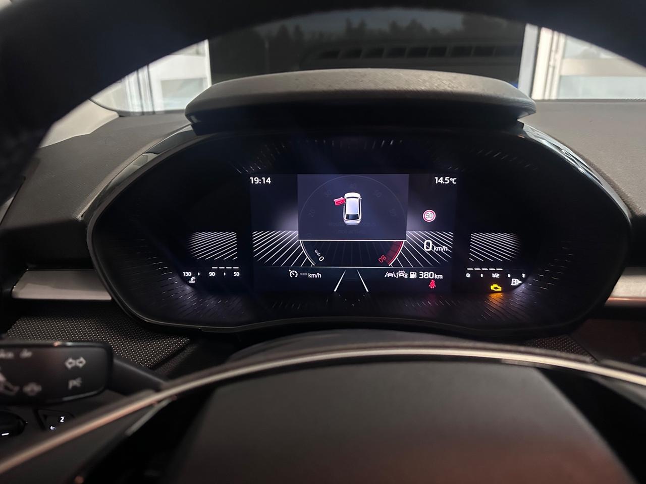 Skoda Fabia 1.0 MPI 80 CV Monte Carlo