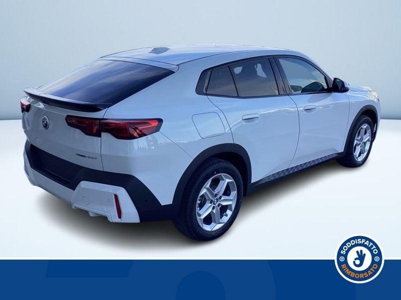 BMW X2 XDRIVE20D