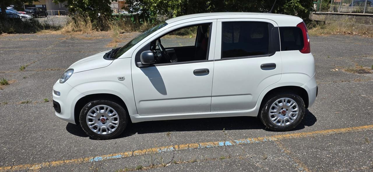 Fiat Panda 1.0 FireFly S&S Hybrid Van unipro garanzia permute