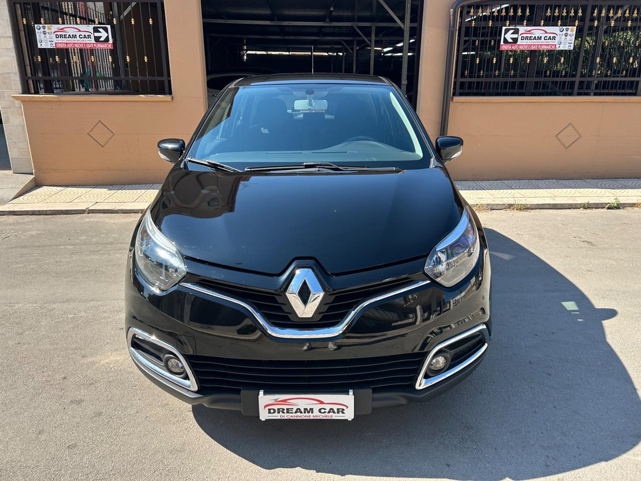 Renault Captur dCi 8V 90 CV Start&Stop Energy Intens