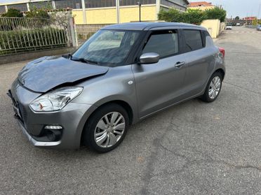 Suzuki Swift 1.2 Dualjet Easy