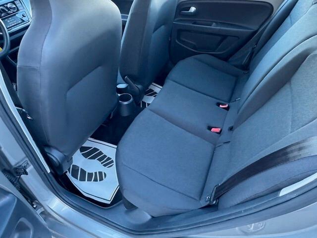 Volkswagen up! 1.0 5p. move
