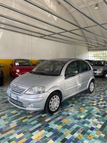 Citroen C3 1.4 Exclusive SOLO 70 MILA KM