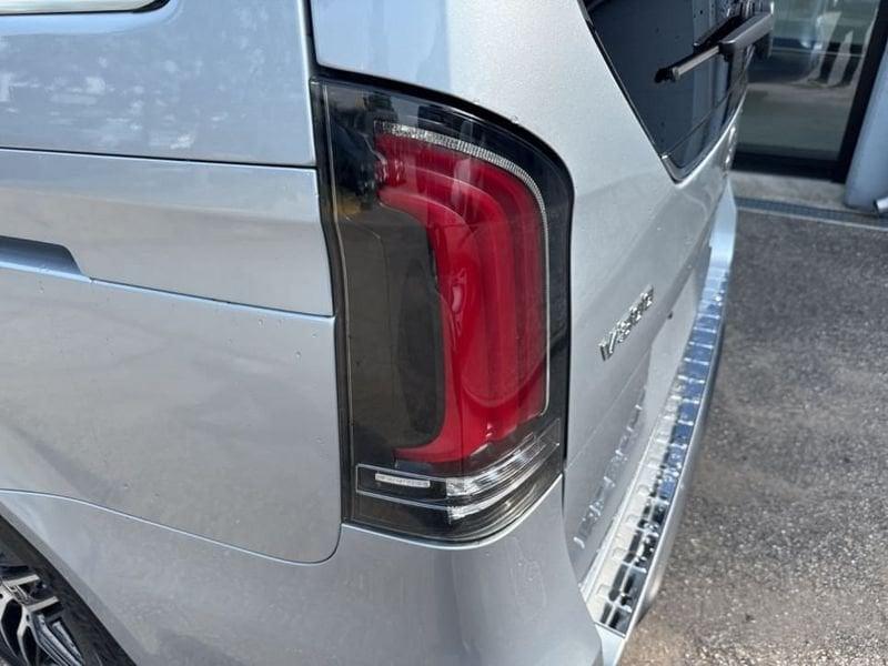 Mercedes-Benz Classe V 300 Long Avantgarde