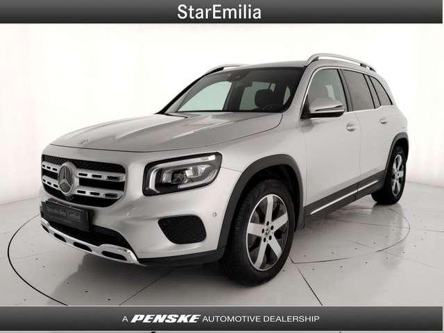 Mercedes-Benz GLB 200 GLB 200 d Sport Plus auto