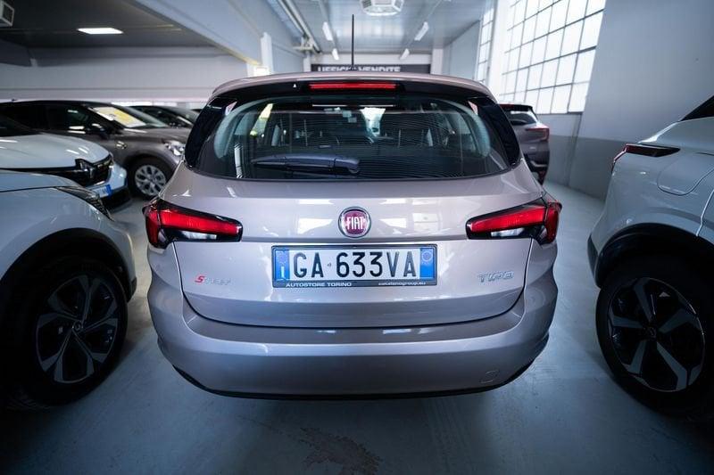 FIAT Tipo SW 1.3 mjt Street s&s 95cv my20