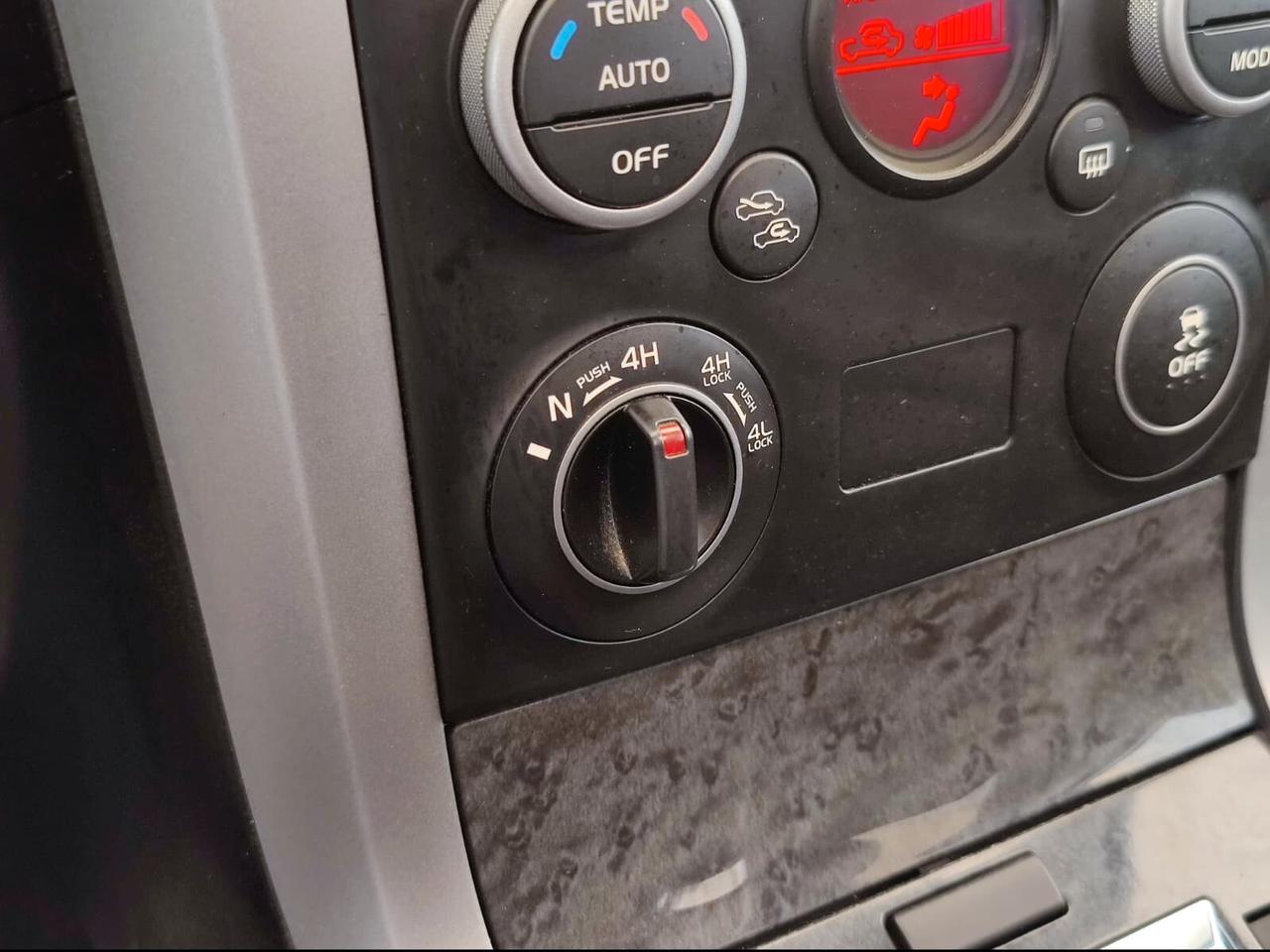 Suzuki Vitara 1.9 ddis offroad Evolution 5p