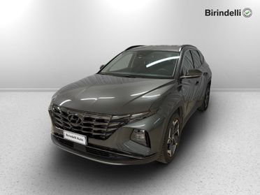 HYUNDAI Tucson 3ª serie - Tucson 1.6 T-GDI 48V DCT Exellence