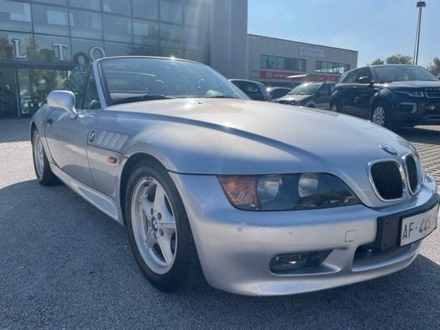 BMW Z3 1.9 16V cat Roadster