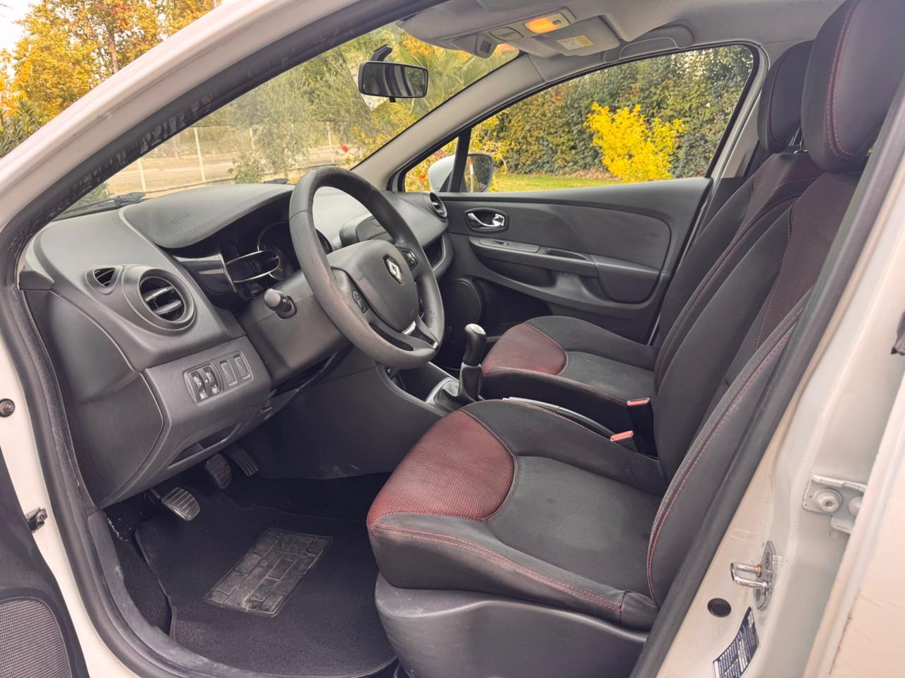 Renault Clio 1.5 dCi 8V 75CV 5 porte Live