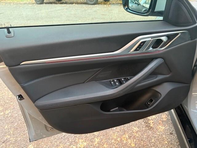 Bmw 420d 48V xDrive Gran Coupé Msport