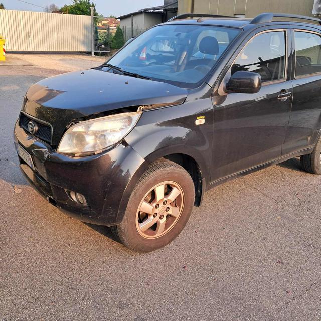 DAIHATSU Terios 1.5 4WD **VEDERE FOTO E LEGGERE DESCRIZIONE**