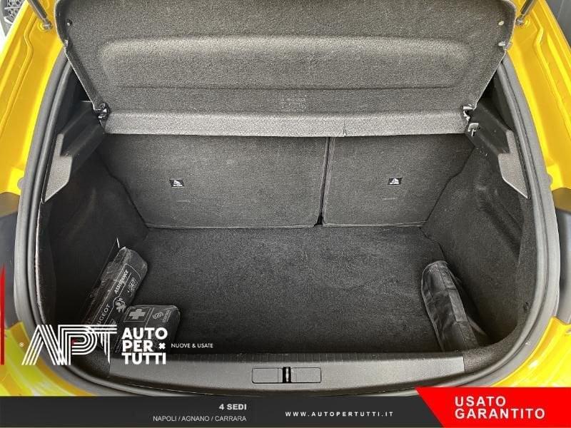 Peugeot 208 208 1.5 bluehdi GT Pack s&s 100cv