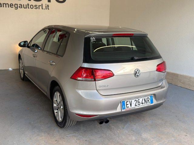 VOLKSWAGEN Golf 1.4 TSI 5p. Comfortline BlueMotion Technology