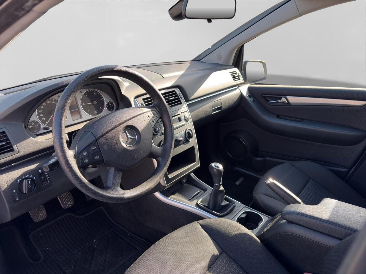 Mercedes-Benz B 180 cDi Executive