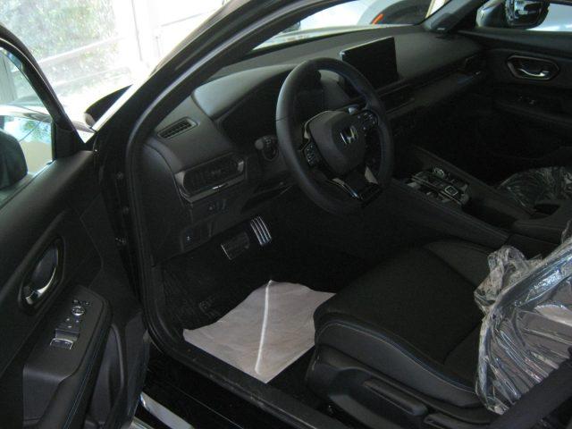 HONDA Prelude 2.0 Hev eCVT Advance
