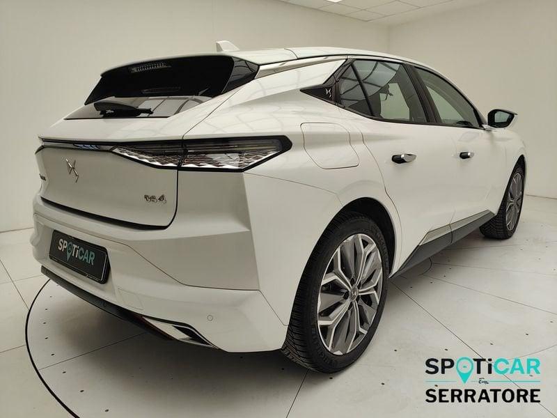 DS DS4 II 2021 1.6 e-tense phev Trocadero 225cv auto