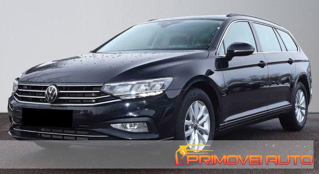 VOLKSWAGEN Passat Variant 1.5 TSI ACT Business