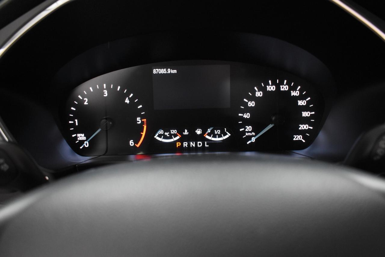 Ford Kuga 1.5 EcoBlue 120 CV aut. 2WD Titanium X