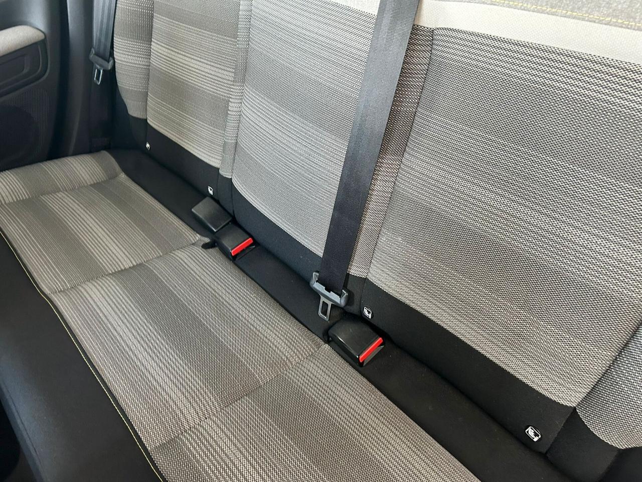 Citroen C3 BlueHDi X NEOPATENTATI 2017