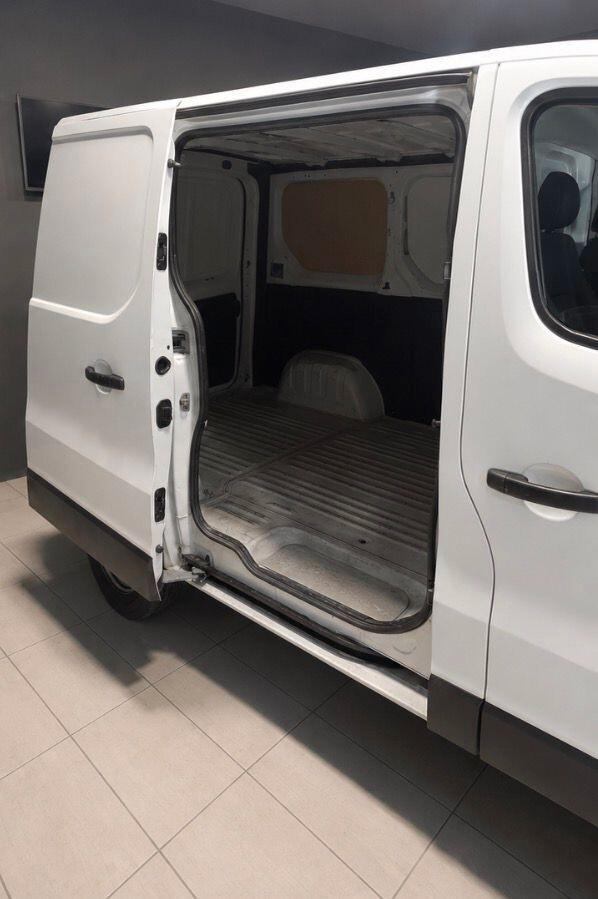 FIAT TALENTO DEL 2019 1600 DIESEL EURO 6B 110.000 KM