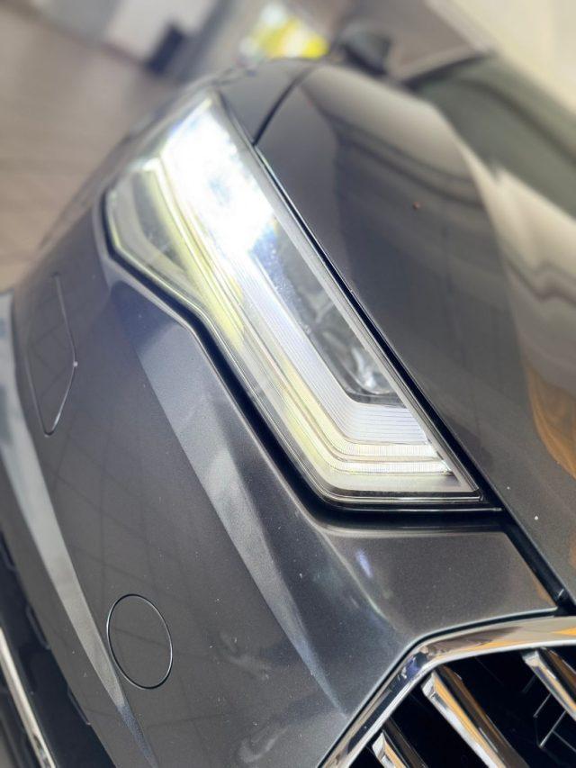 AUDI A6 Avant 3.0 TDI quattro Business Plus //S LINE//