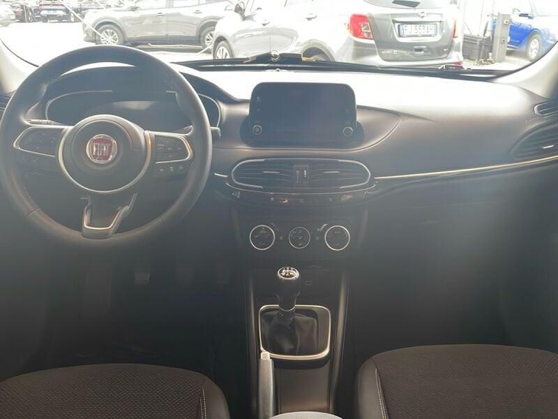 FIAT Tipo Tipo 1.3 Mjt S&S SW City Life