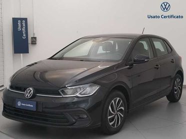 Volkswagen Polo 6ª serie 1.0 TSI DSG Life