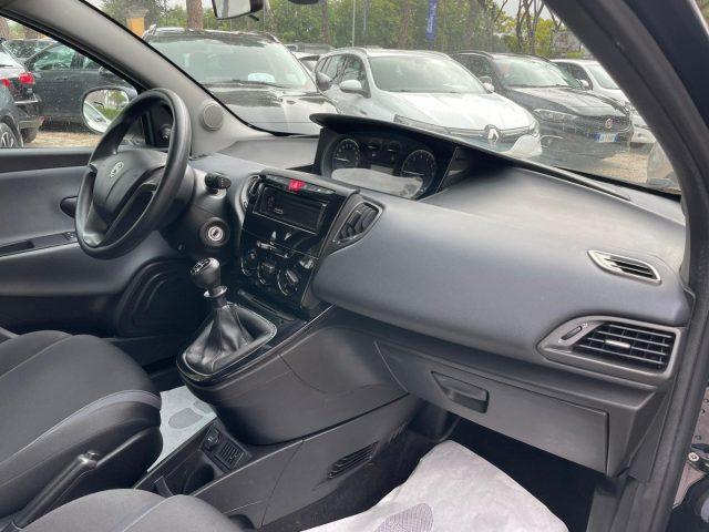 LANCIA Ypsilon 1.2 69cv OK NEOPATENTATI