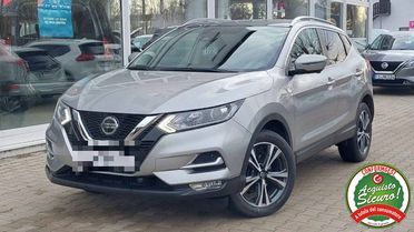 NISSAN Qashqai 1.5 dCi 115 CV DCT N-Connecta Automatica