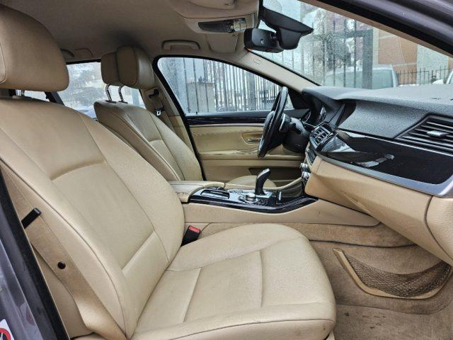 BMW 525 d Touring NON MARCIANTE