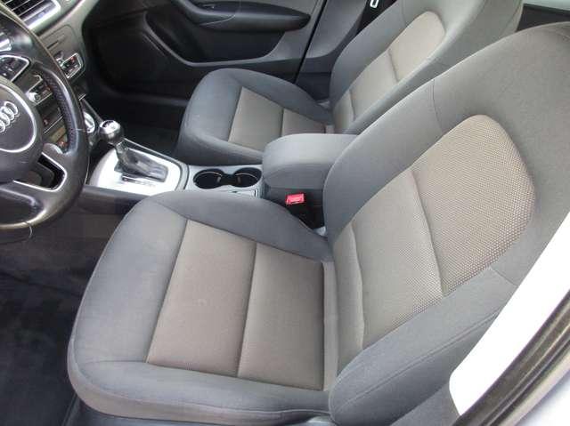 Audi Q3 2.0 tdi Plus quattro 140cv s-tronic GARANTITA
