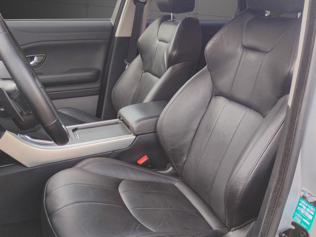 Land Rover Range Rover Evoque 5 Porte 2.0 td4.CERCHI 19.PELLE.LED.VETRI SCURI